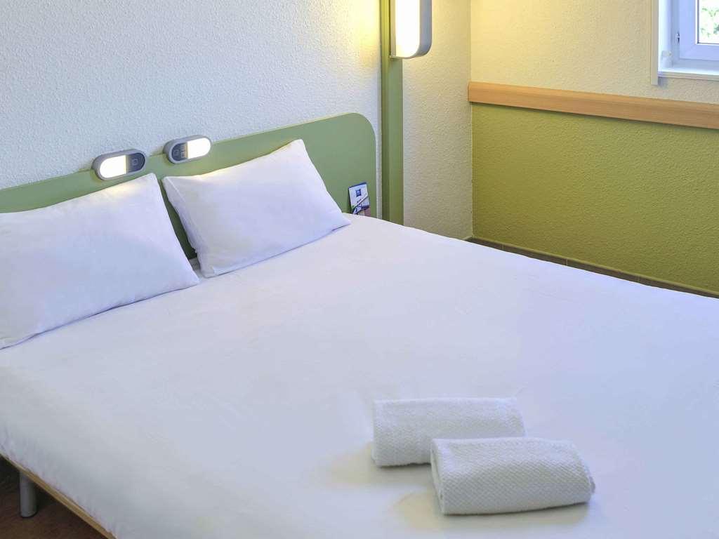 Ibis Budget Avignon Nord Ле-Понте Номер фото