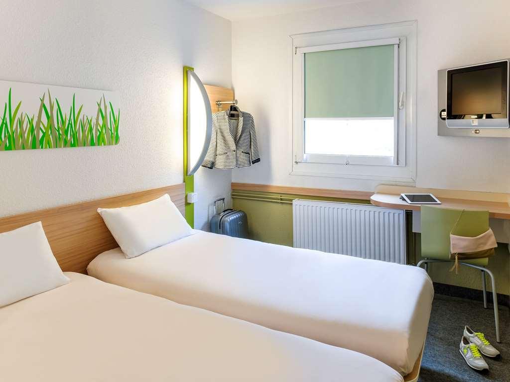 Ibis Budget Avignon Nord Ле-Понте Номер фото